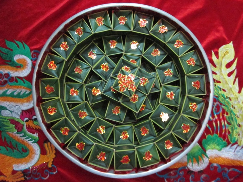 đặc sản cung đình Huế