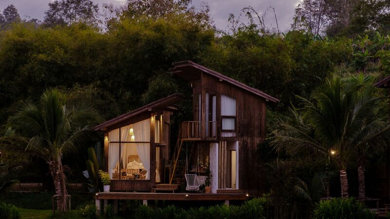 Homestay View Đẹp Tại Huế