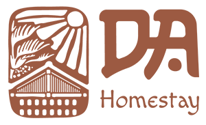 Da Homestay Hue