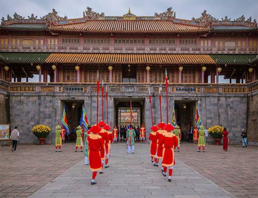 Những lưu ý quan trọng khi tham quan cho khách du lịch