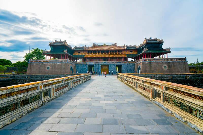 Đại Nội Huế