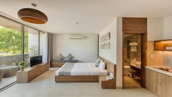 Lựa chọn nơi lưu trú lý tưởng khi du lịch ở Huế