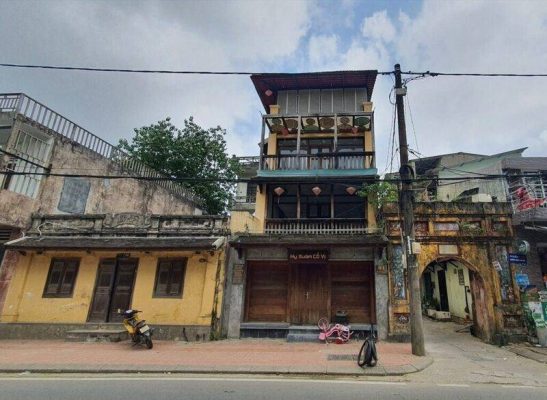 Các hoạt động và trải nghiệm bổ ích tại Huế