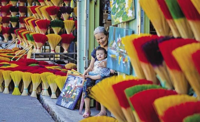 Các mô hình phát triển du lịch cộng đồng nổi bật ở Huế