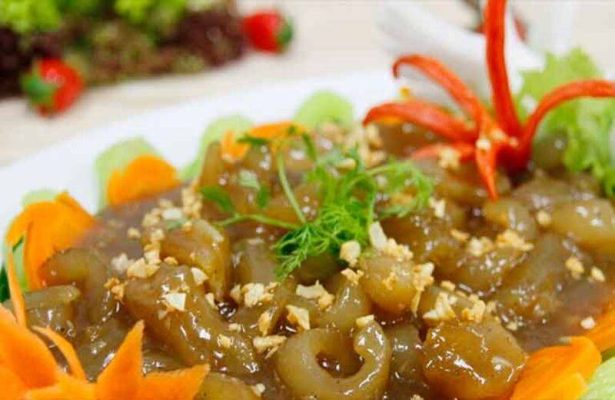 Ý nghĩa và giá trị của bát trân cung đình Huế