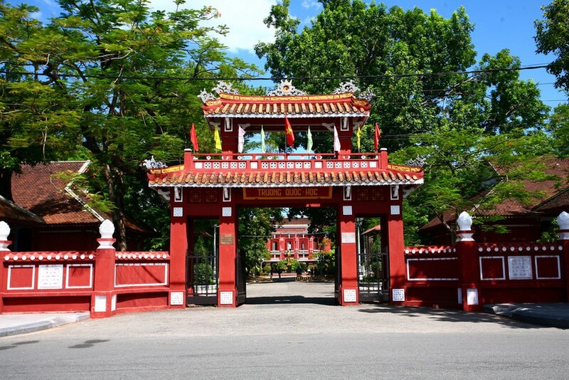 Huế Mùa Xuân Nên Đi Đâu