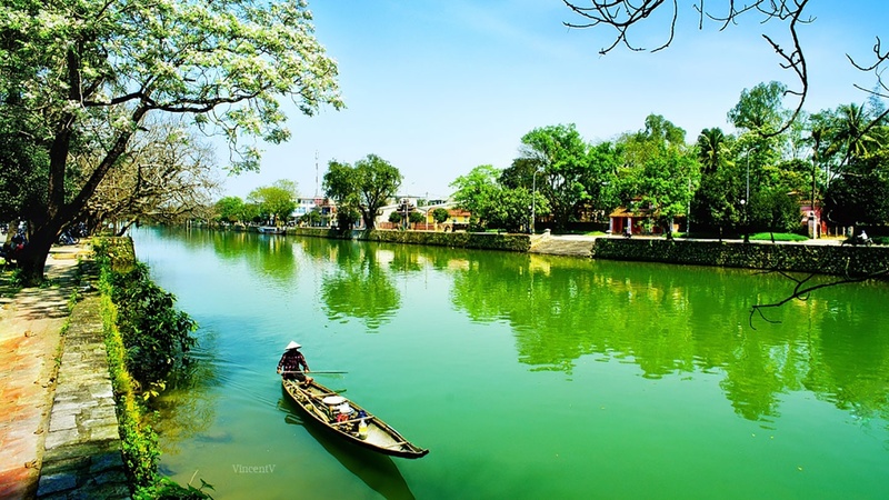 Địa Điểm Tham Quan Huế Đẹp Và Nổi Tiếng Nhất