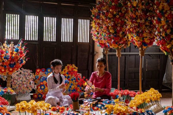 Giải pháp và định hướng cho mô hình phát triển du lịch cộng đồng ở Huế