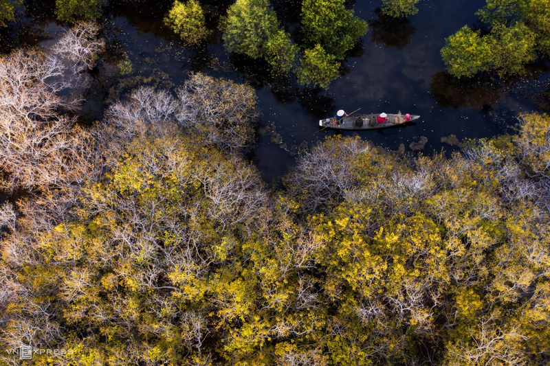 mùa thu ở huế có gì đặc biệt