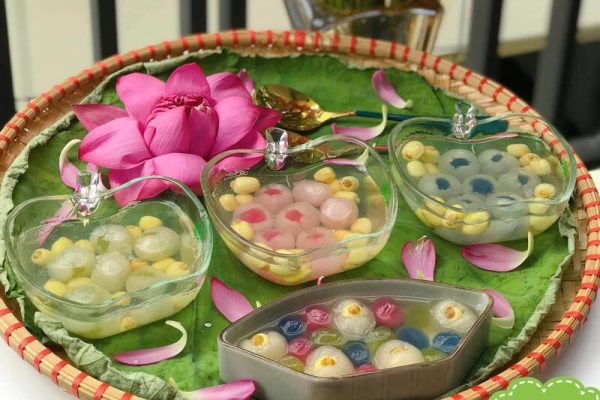 Những món ăn đặc sản cung đình Huế không nên bỏ qua