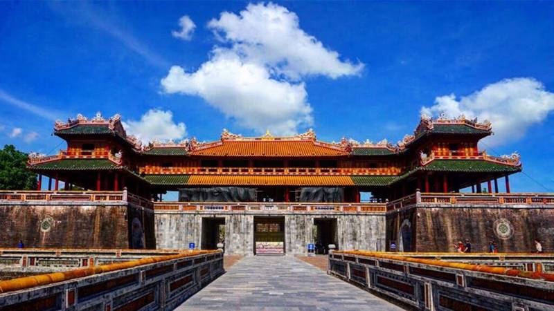 Nghỉ Dưỡng Dài Hạn Tại Huế