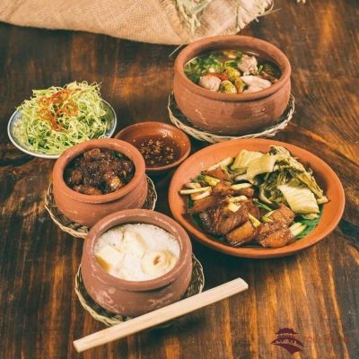 Lý do để cơm niêu đất Huế được thực khách ưa chuộng