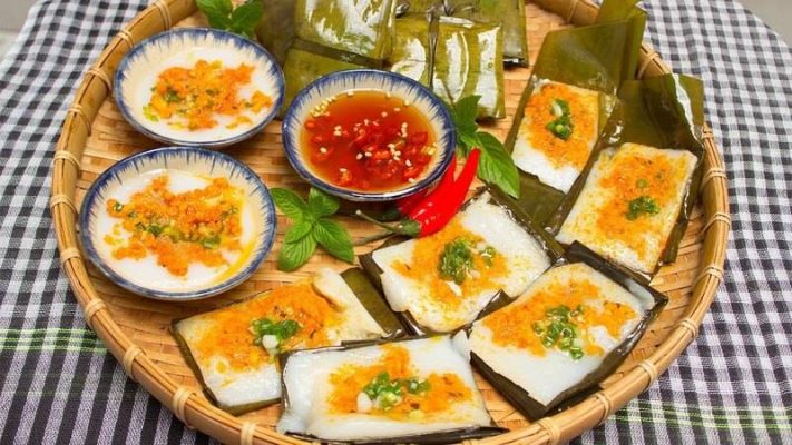 những điểm đặc biệt của các món ăn đặc sản ở Huế