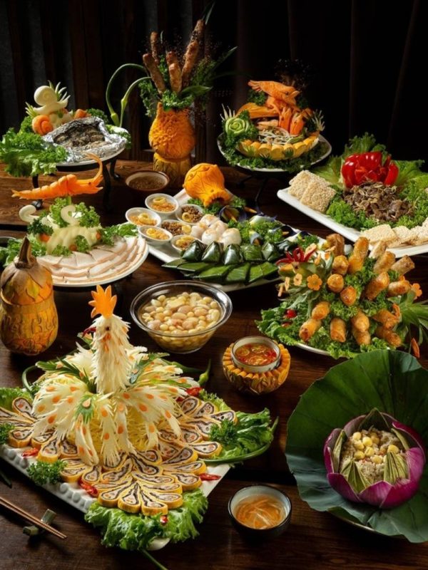 Hue Royal Specialties
