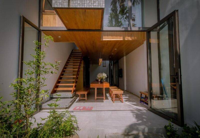 Homestay for Couples in Hue