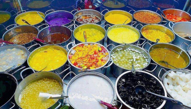 Kinh nghiệm đi tour ẩm thực cho khách du lịch