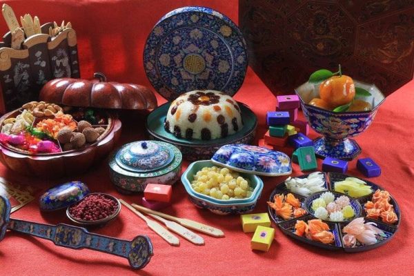 Những món ăn đặc sắc của ẩm thực cung đình Huế