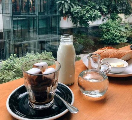 Những đặc điểm nổi bật của cà phê ở Huế