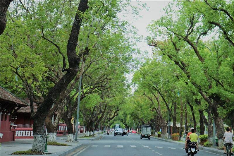 Chi phí cho kì nghỉ dưỡng dài hạn tại Huế
