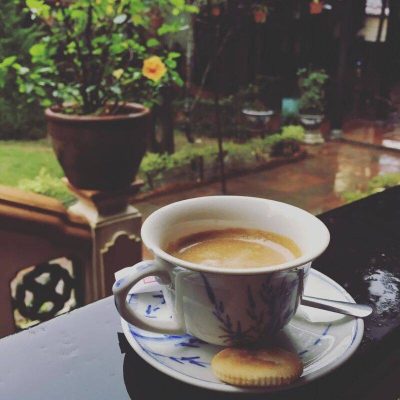 Những quán cà phê đặc trưng ở Huế