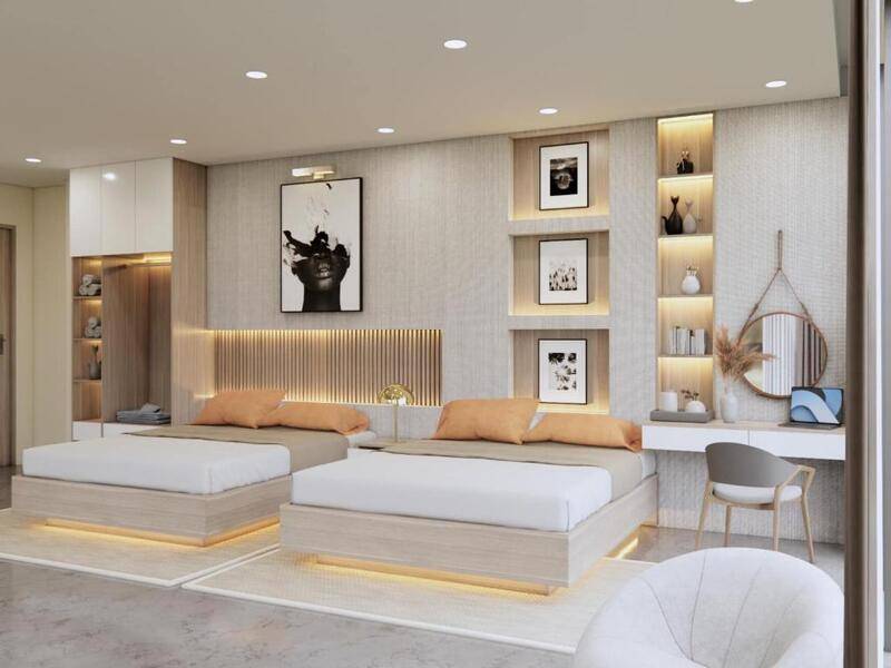 Vị Trí Trung Tâm Huế Tốt Để Ở