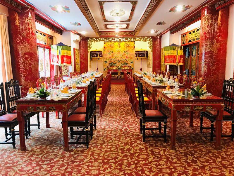 Hue Royal Restaurant