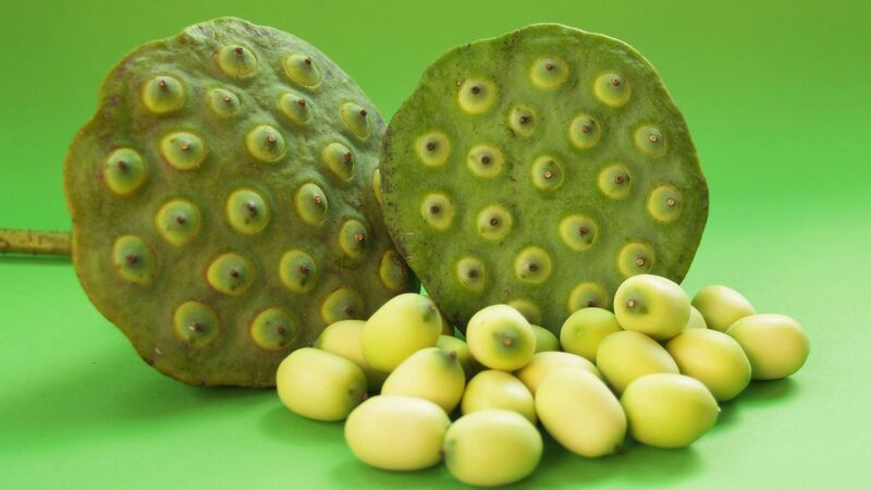 Chè hạt sen long nhãn Huế