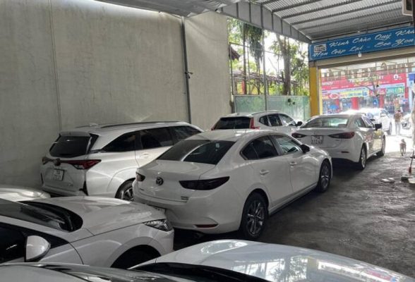 Những lý do nên chon thuê xe ô tô tự lái tại Huế