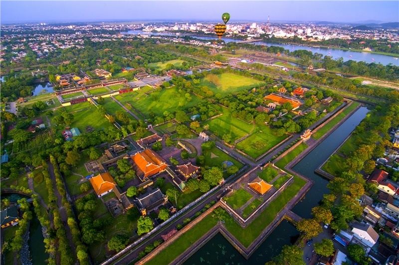 huế có gì đẹp