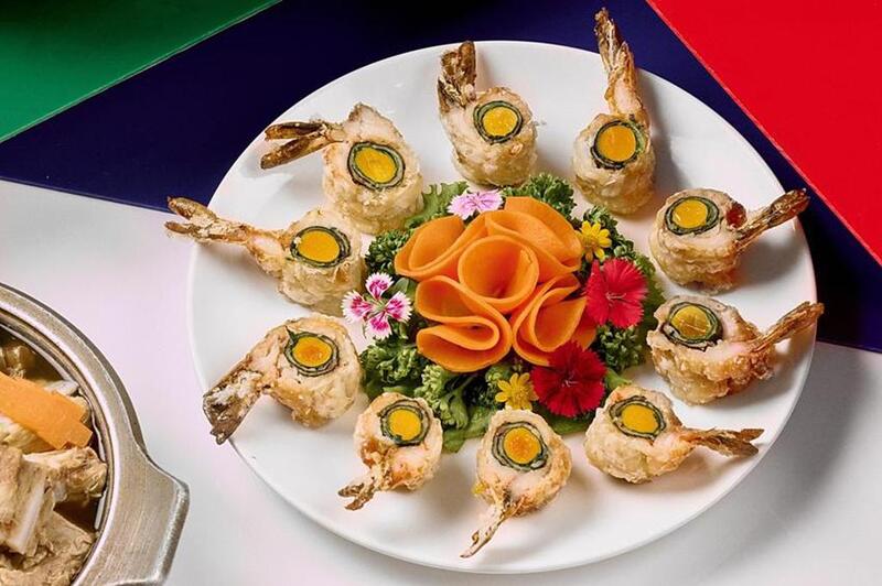 Mỹ Thuật Ẩm Thực Triều Nguyễn Là Gì