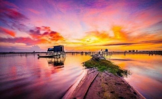 Những lý do nên khám phá phá Tam Giang ở Huế