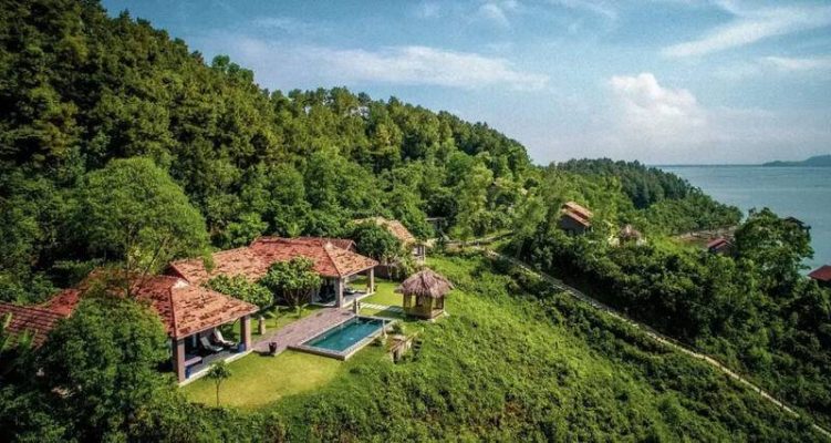 Những lý do nên chọn du lịch rừng sinh thái tại Huế