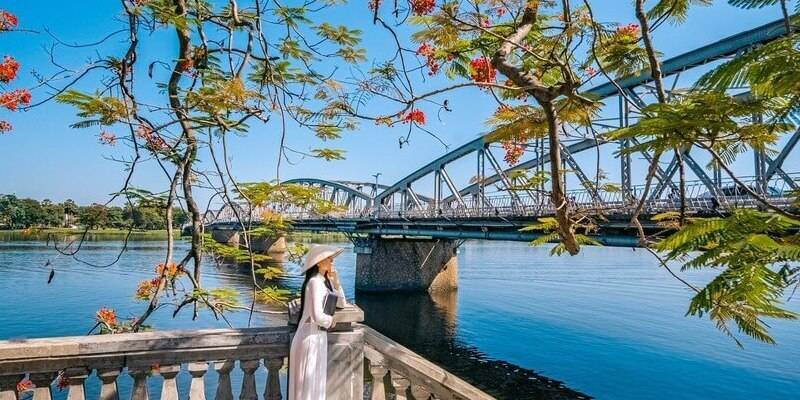 Kinh nghiệm khi đến du lịch một mình tại Huế