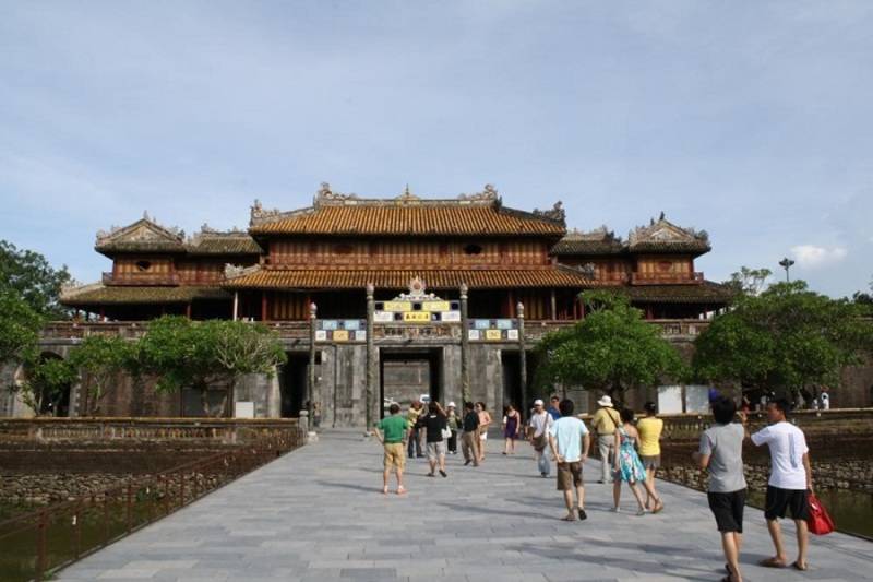 Thời điểm để khám phá du lịch Huế giá rẻ