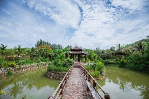 Trải nghiệm thú vị tại du lịch rừng sinh thái Huế