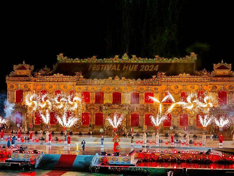 Những thách thức trong phát triển du lịch di sản Huế