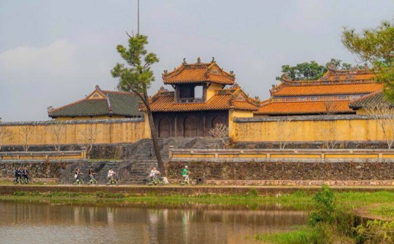 Những địa điểm du lịch gần Huế thú vị