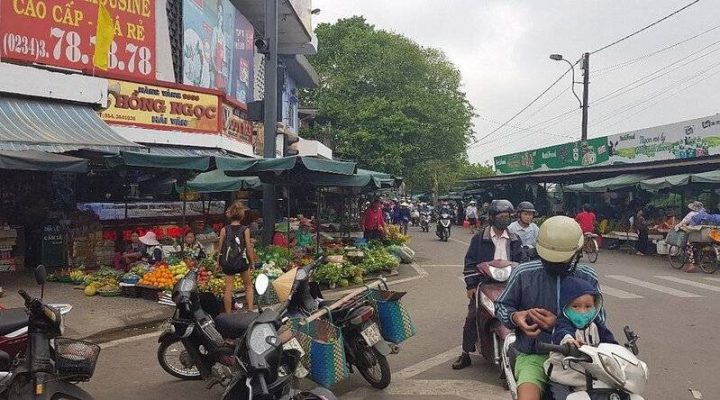 Những Chợ Dân Sinh Huế Nên Đến thử Một Lần