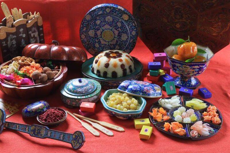 Bánh Ngọt Cung Đình Huế