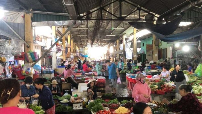 Kinh Nghiệm Khi Tham Quan Chợ Dân Sinh Huế