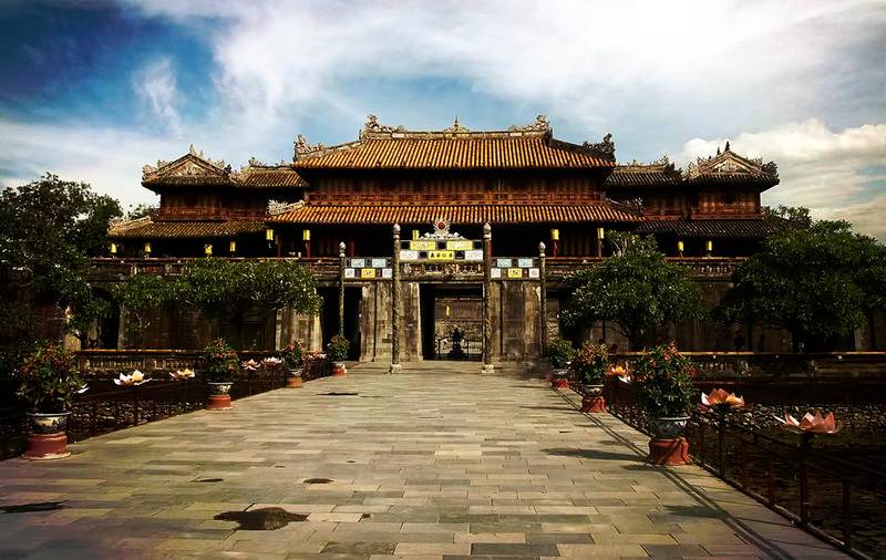 Huế có gì chơi
