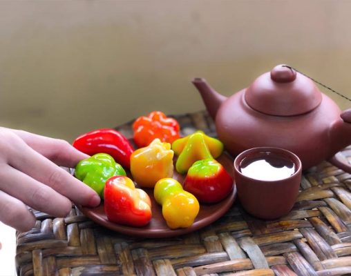  Biểu tượng văn hóa ẩm thực của triều Nguyễn