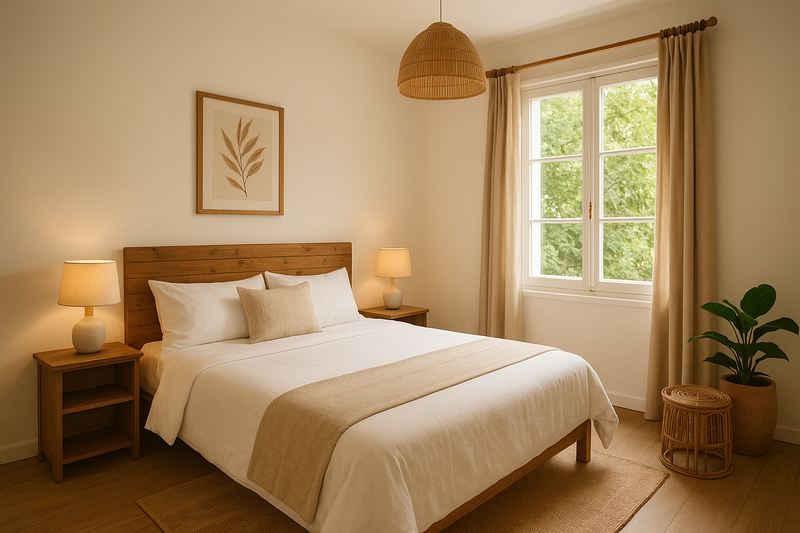 Homestay Phù Hợp Cho Gia Đình – Lựa Chọn Dạ Homestay