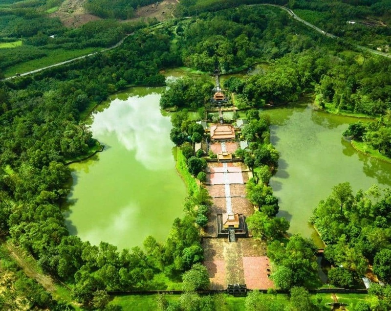 Khám Phá Lăng Tẩm Và Cung Điện Huế Độc Đáo Cho Du Khách