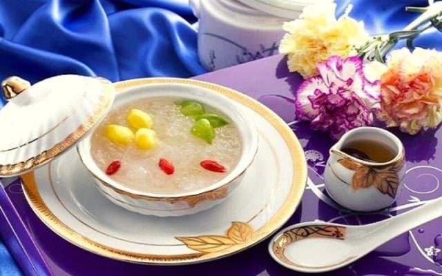 Những món ăn tiêu biểu trong ẩm thực cung đình Huế 