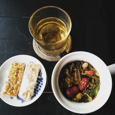 Giá trị của những vị thuốc bổ trong đời sống hiện nay