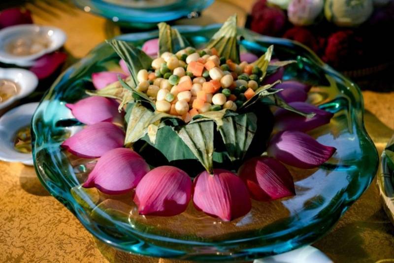 Ẩm Thực Triều Nguyễn Huế