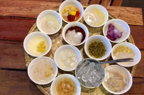 Những lưu ý khi chọn du lịch kết hợp ẩm thực cung đình