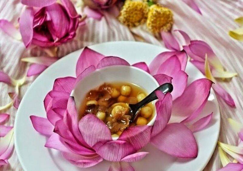 Chè Ngự Thiện Huế