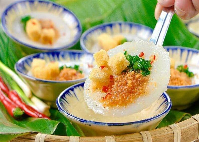 Bánh Bèo Huế